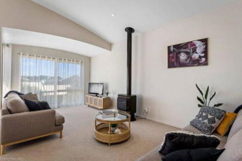 DRIFTWOOD VILLA Free Wifi Walk To Beach - Accommodation NT 1