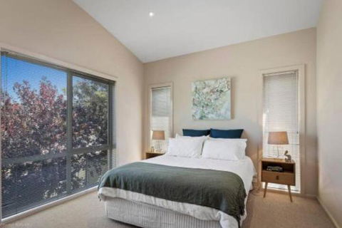 DRIFTWOOD VILLA Free Wifi Walk To Beach - Accommodation NT 0