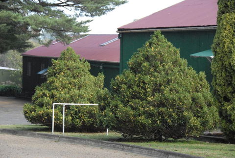 Toolebewang Farm Cottage - Accommodation NT 2