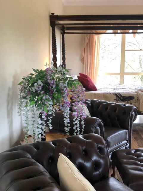 Toolebewang Farm Cottage - Accommodation NT 5
