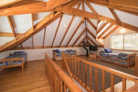 Our Casita - Accommodation NT 4