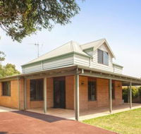 Our Casita - Accommodation NT