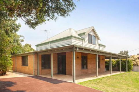 Our Casita - Accommodation NT 0