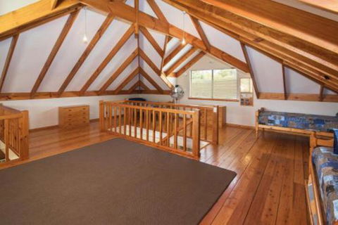 Our Casita - Accommodation NT 5