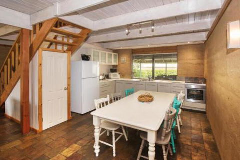Our Casita - Accommodation NT 7