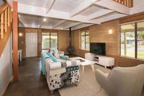 Our Casita - Accommodation NT 3