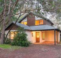 Shady Shack - Accommodation NT