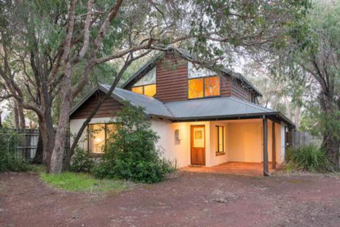 Shady Shack - Accommodation NT 0