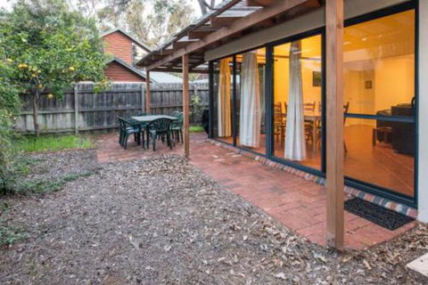 Shady Shack - Accommodation NT 3