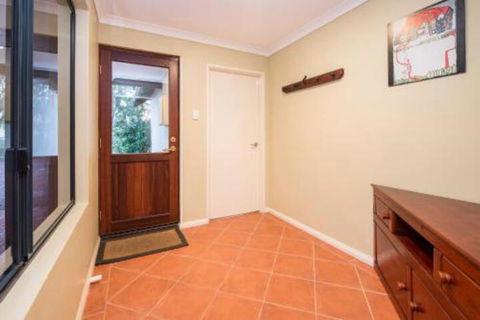 Shady Shack - Accommodation NT 7