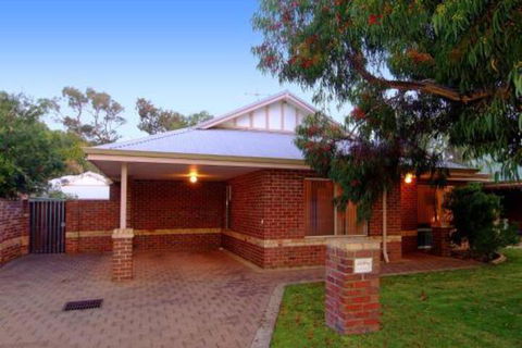 Prowse Pad - Accommodation NT 0