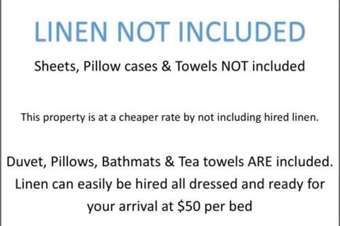 Prowse Pad - Accommodation NT 2