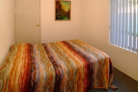 Prowse Pad - Accommodation NT 6