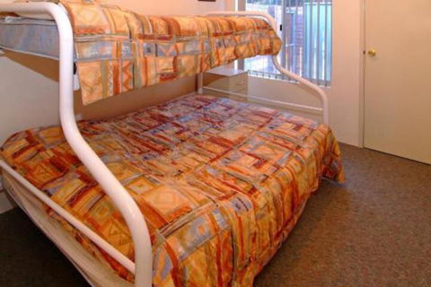Prowse Pad - Accommodation NT 7