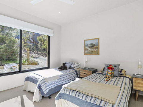 BELLE VUE ANGLESEA - Accommodation NT 5