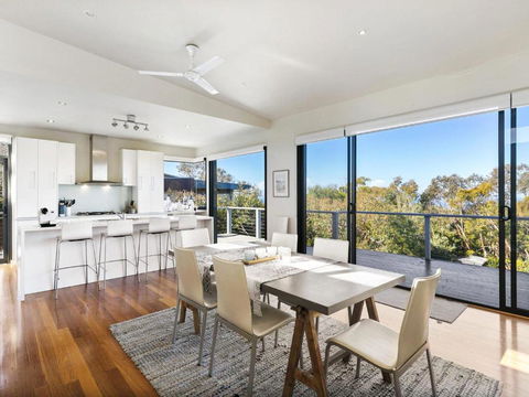 BELLE VUE ANGLESEA - Accommodation NT 2