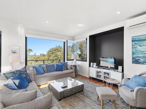BELLE VUE ANGLESEA - Accommodation NT 6