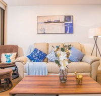 Modern 2bed2bath APT at Neutral Bayparkingwifi - NT Tourism