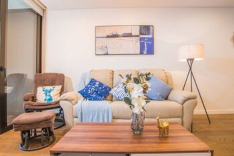 Modern 2bed2bath APT At Neutral Bayparking+wifi - NT Tourism 0