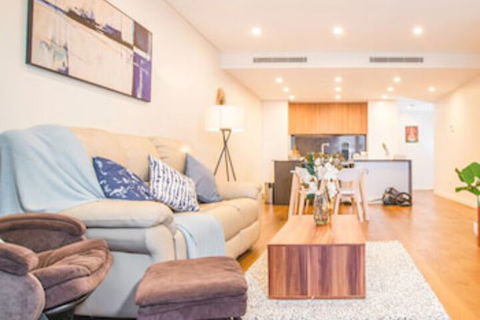 Modern 2bed2bath APT At Neutral Bayparking+wifi - NT Tourism 7