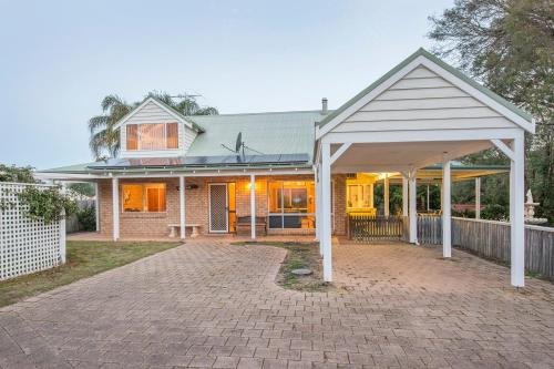 Dunsborough WA Accommodation NT