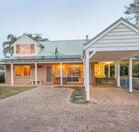 Country Cottage - Accommodation NT