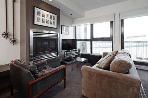 Alto Villa 403 - Accommodation NT 1