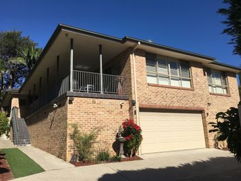 DARLING On GARLING - Accommodation NT 0