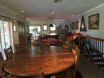 DARLING On GARLING - Accommodation NT 2