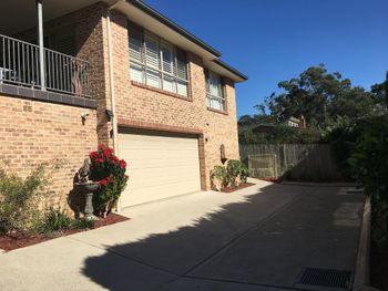 DARLING On GARLING - Accommodation NT 3