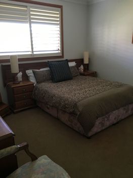 DARLING On GARLING - Accommodation NT 6