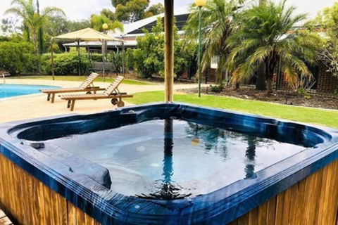 Dunsborough Central Motel - Accommodation NT 1