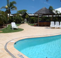 Dunsborough Central Motel - Accommodation NT