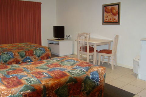 Dunsborough Central Motel - Accommodation NT 6