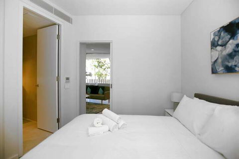 Top Notch 1 Bedroom 201 CALIBRE - NT Tourism 7