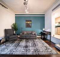 Newlife Serviced Apartments - Accommodation NT