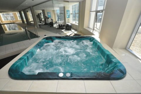 North Sydney Furnished Apartments - Accommodation NT 0