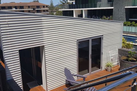 Twenty Two North - Accommodation NT 6