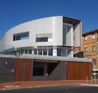Twenty Two North - Accommodation NT