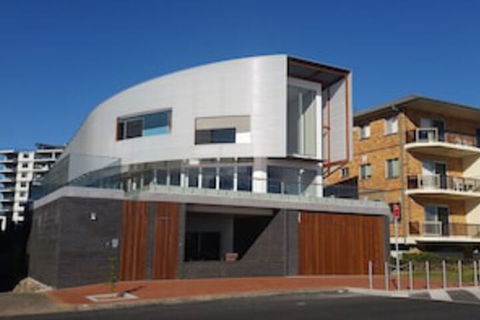 Twenty Two North - Accommodation NT 0
