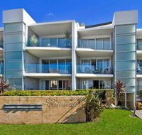 Catalina Luxury 9 - NT Tourism