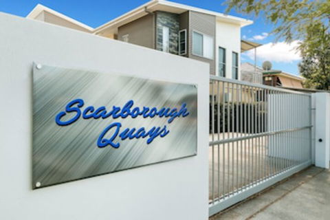Redcliffe Holiday Accommodation - NT Tourism 0