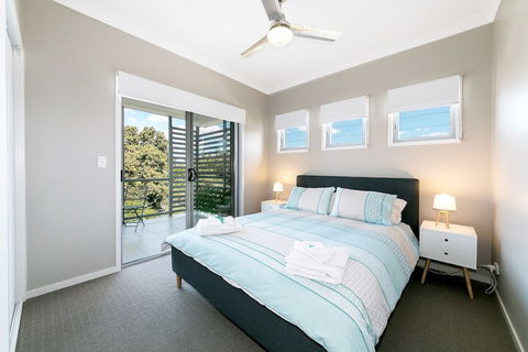 Redcliffe Holiday Accommodation - NT Tourism 4