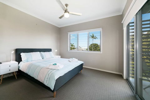 Redcliffe Holiday Accommodation - NT Tourism 3