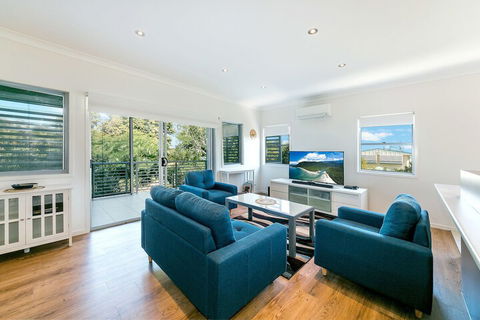 Redcliffe Holiday Accommodation - NT Tourism 5