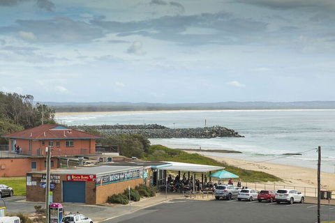 Sandbar Unit 402 - Accommodation NT 7