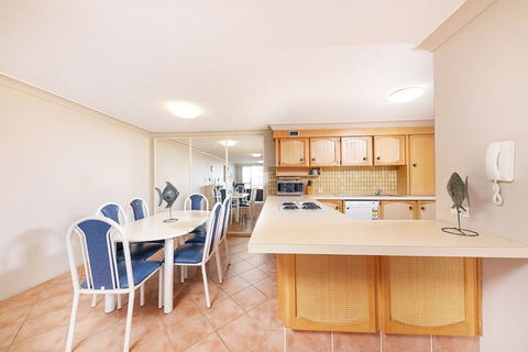 Sandbar Unit 402 - Accommodation NT 3