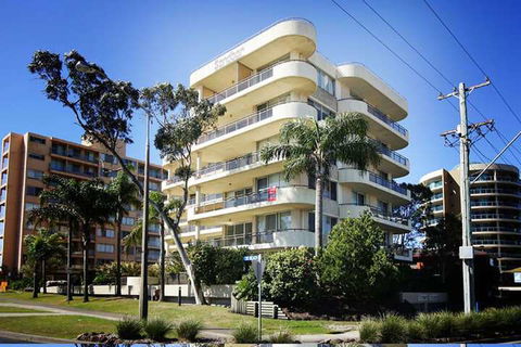 Sandbar Unit 402 - Accommodation NT 1