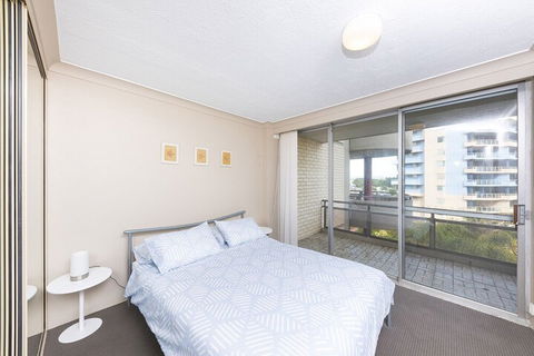 Sandbar Unit 402 - Accommodation NT 5