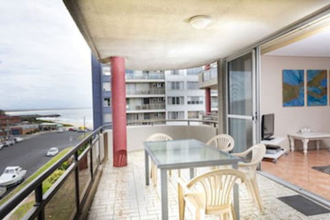 Sandbar Unit 402 - Accommodation NT 0
